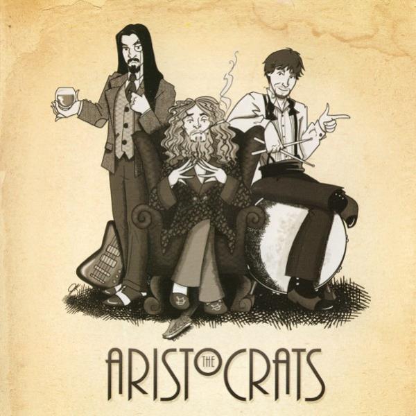 The Aristocrats